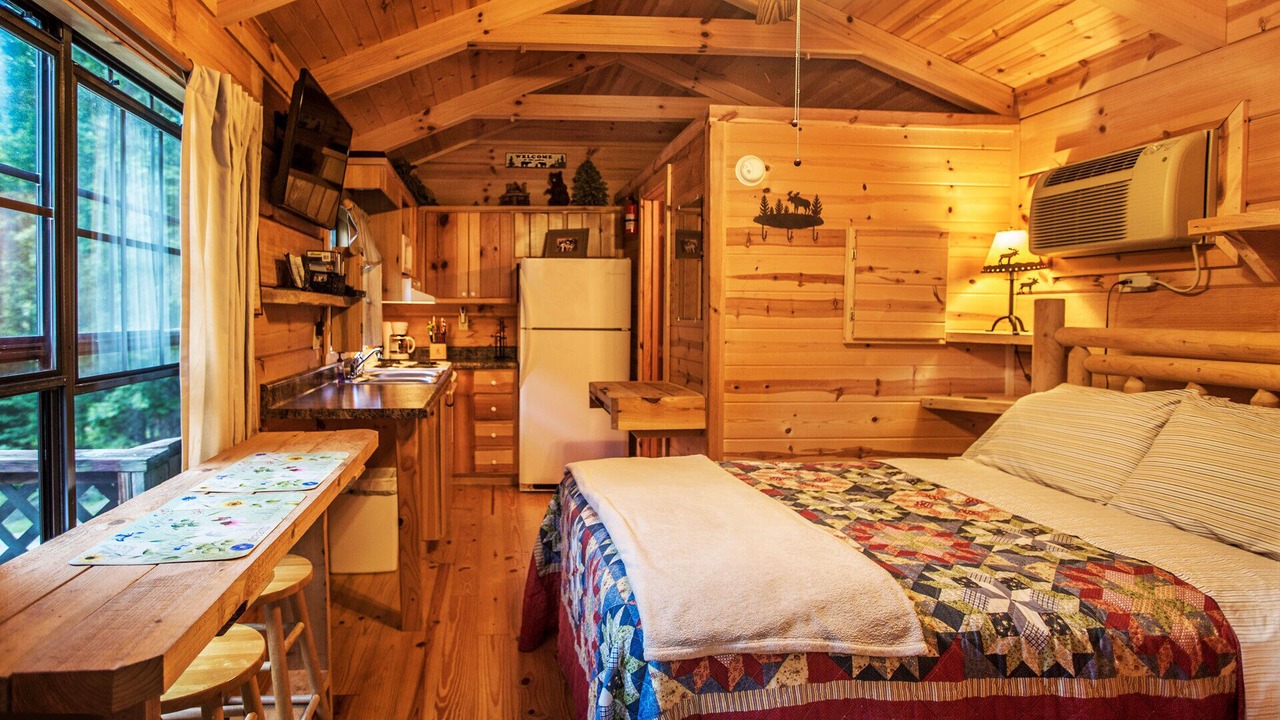 Photo of Bedroom in Topton