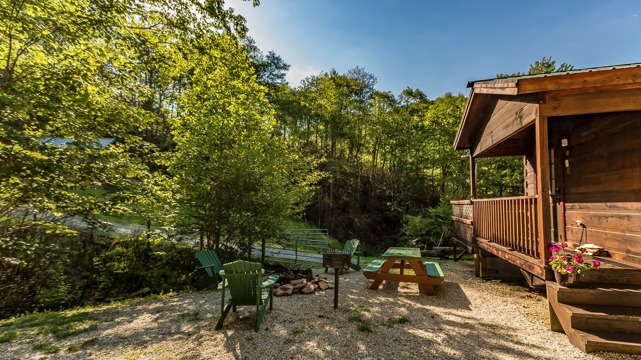 Photo of Outdoor in Topton