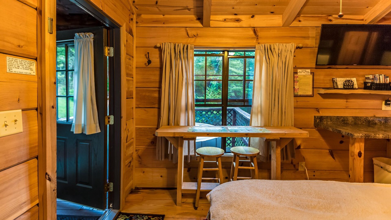 Photo of Bedroom in Topton