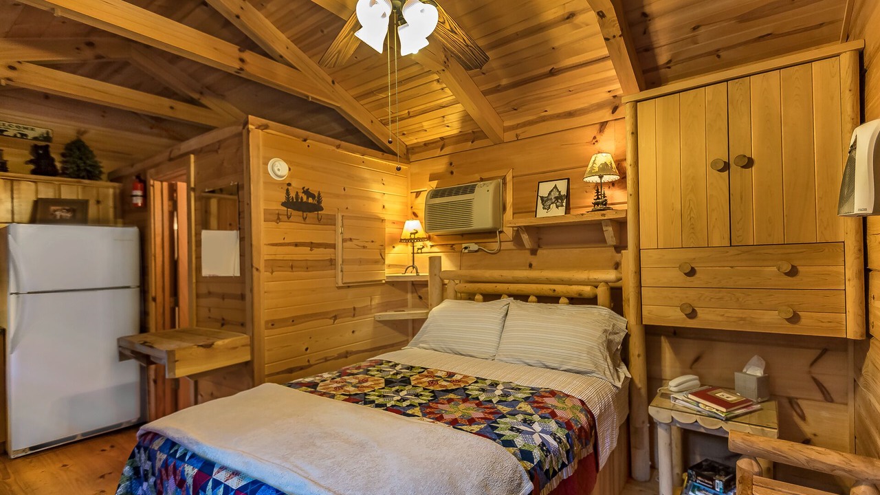 Photo of Bedroom in Topton
