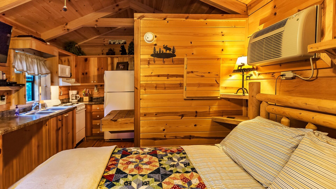 Photo of Bedroom in Topton