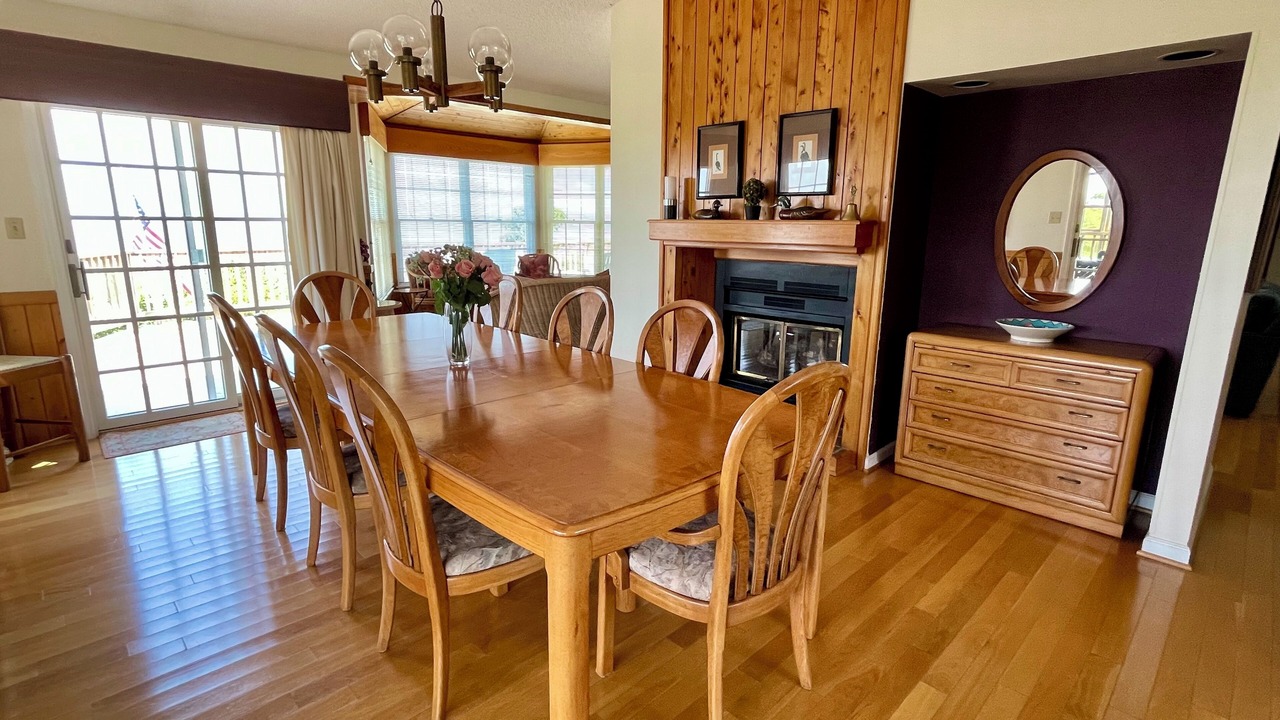 Photo of Livingroom in Duck