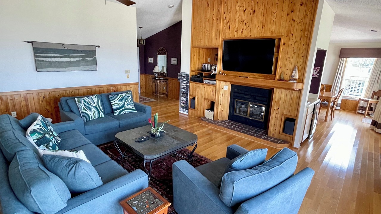 Photo of Livingroom in Duck