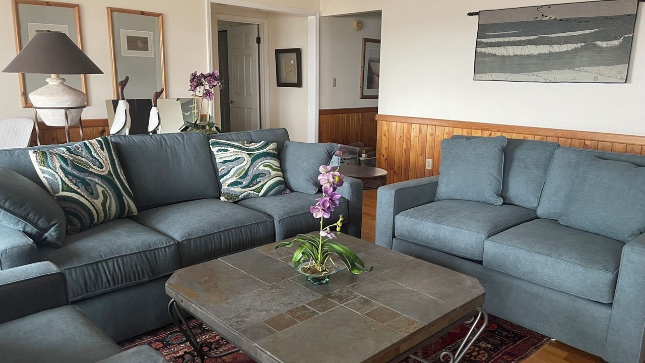 Photo of Livingroom in Duck