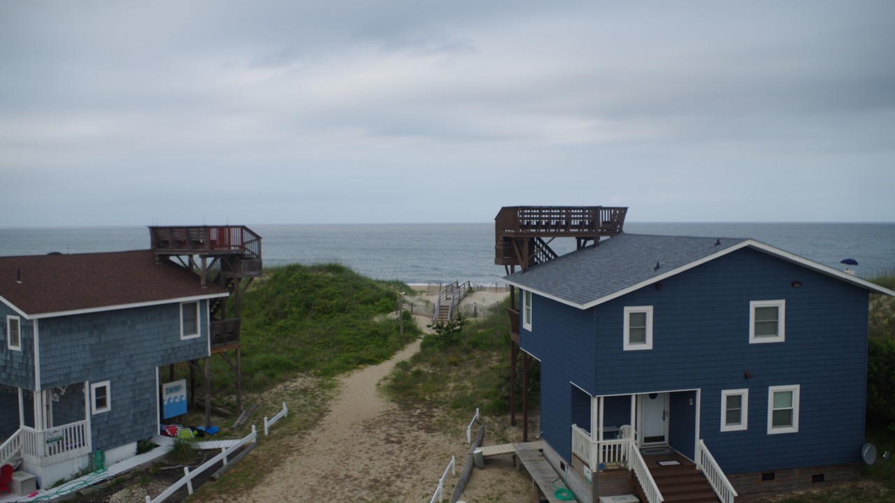Photo of Others in Laughing Gull Cottages