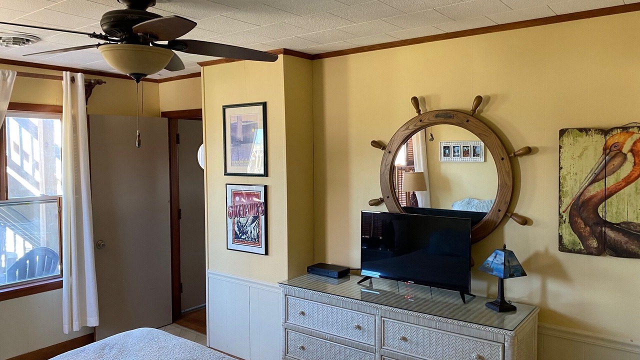Photo of Others in Laughing Gull Cottages