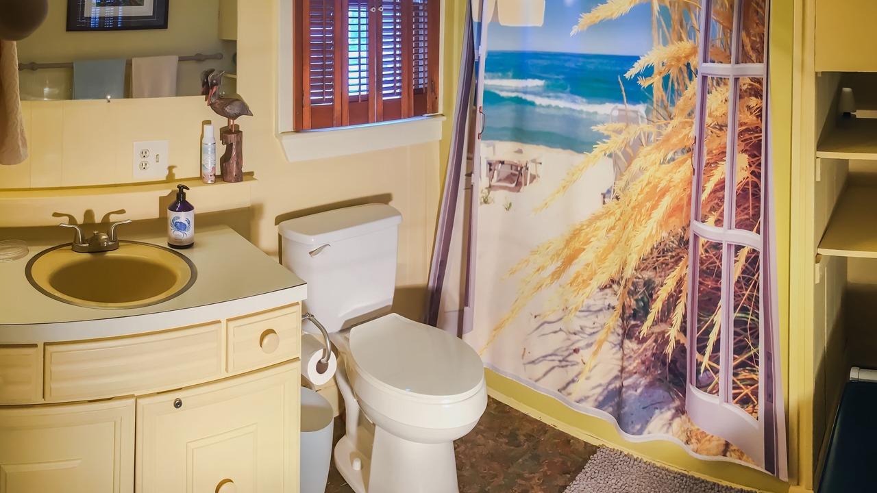Photo of Others in Laughing Gull Cottages