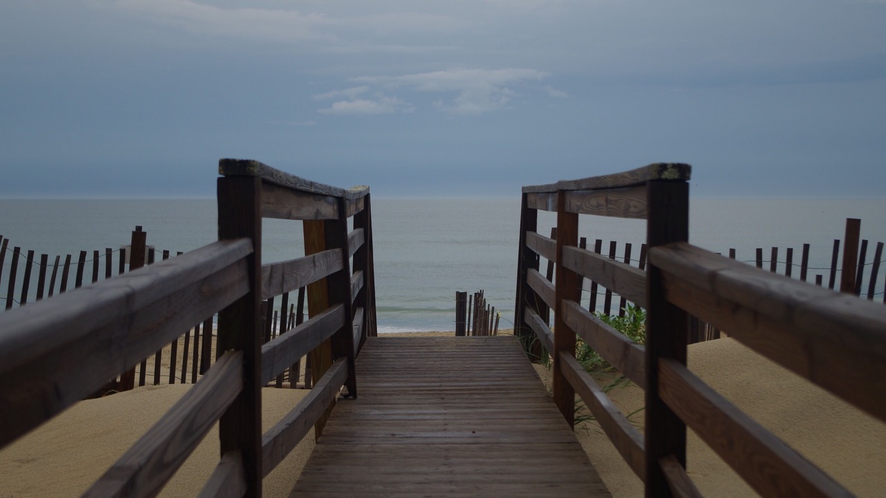Photo of Others in Laughing Gull Cottages