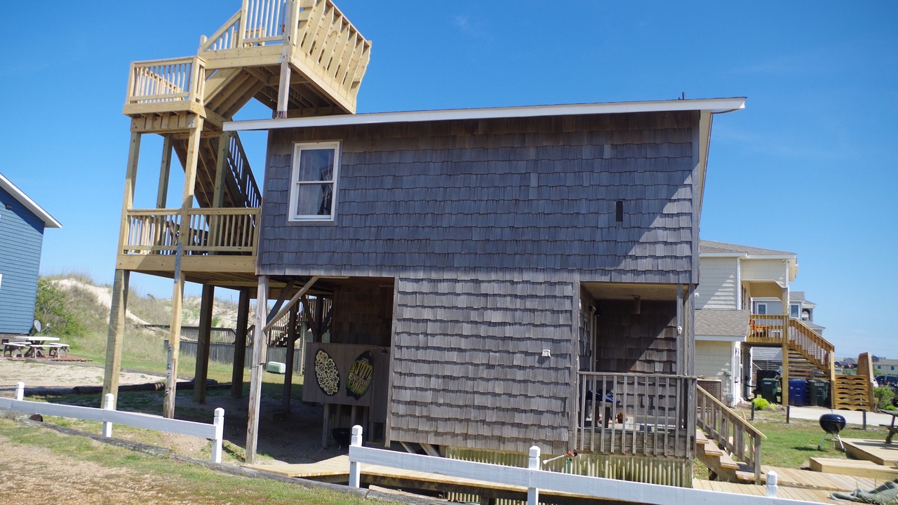 Photo of Others in Laughing Gull Cottages