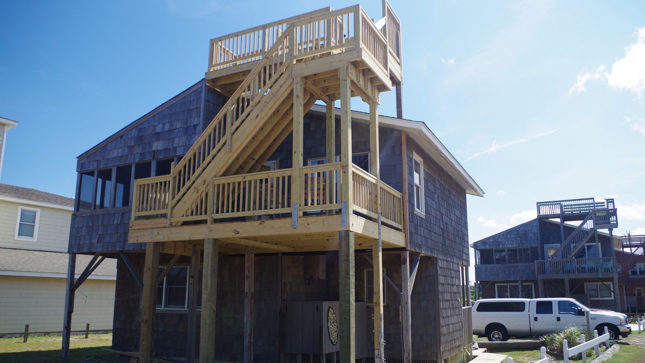 Photo of Others in Laughing Gull Cottages