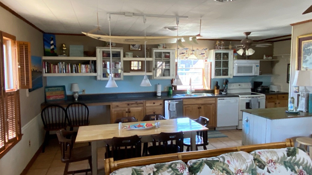 Photo of Others in Laughing Gull Cottages