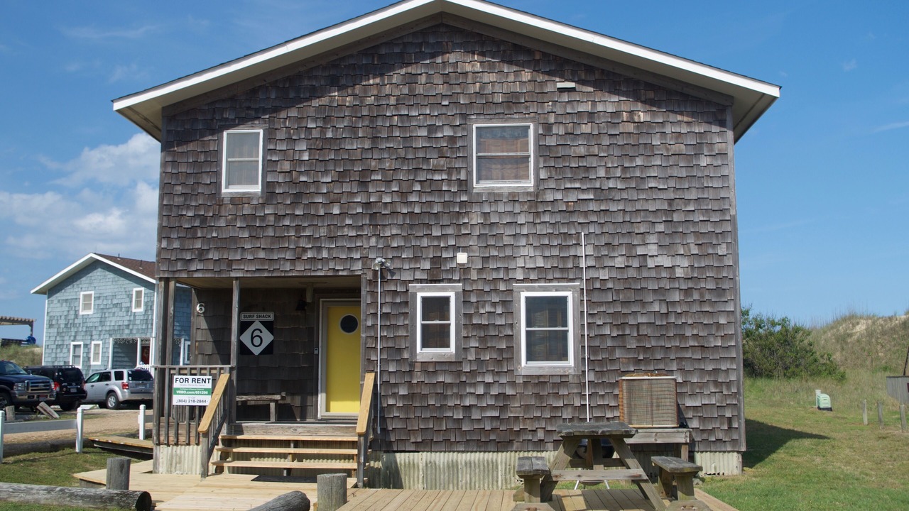 Photo of Others in Laughing Gull Cottages