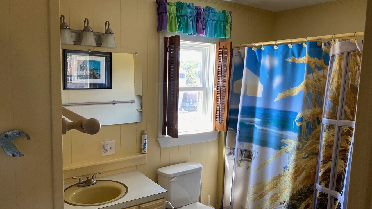 Photo of Others in Laughing Gull Cottages