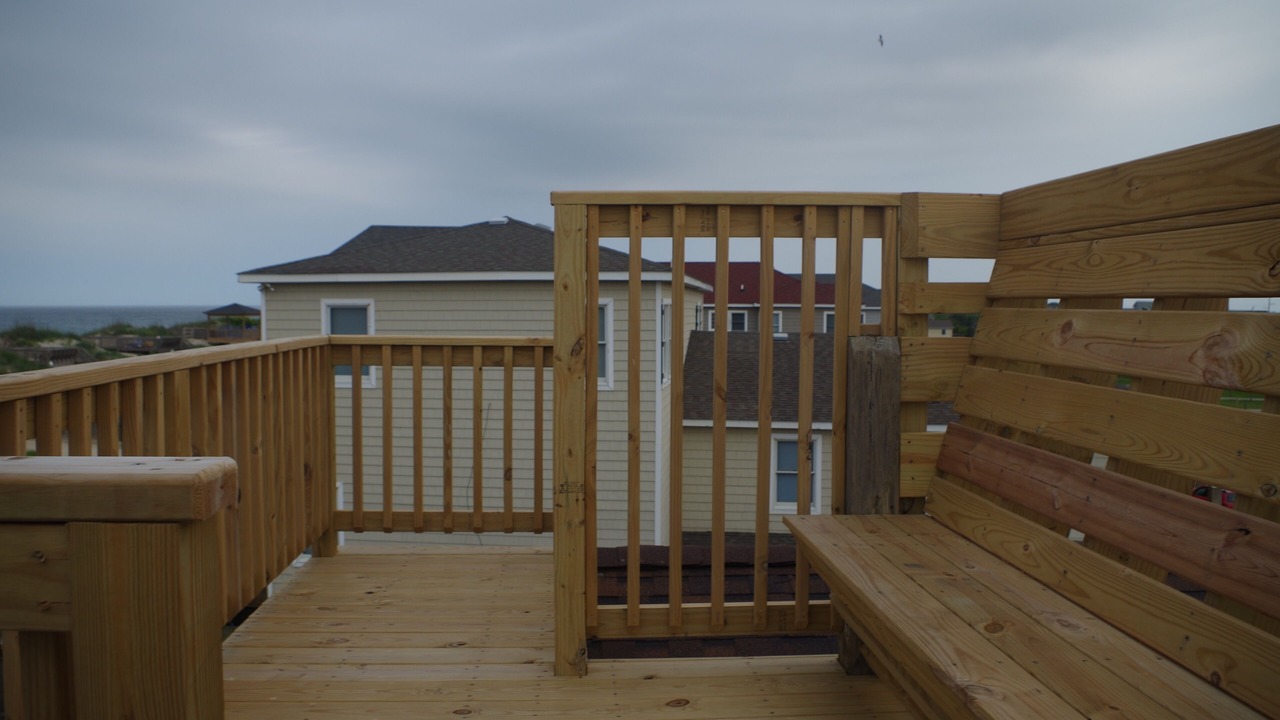 Photo of Others in Laughing Gull Cottages