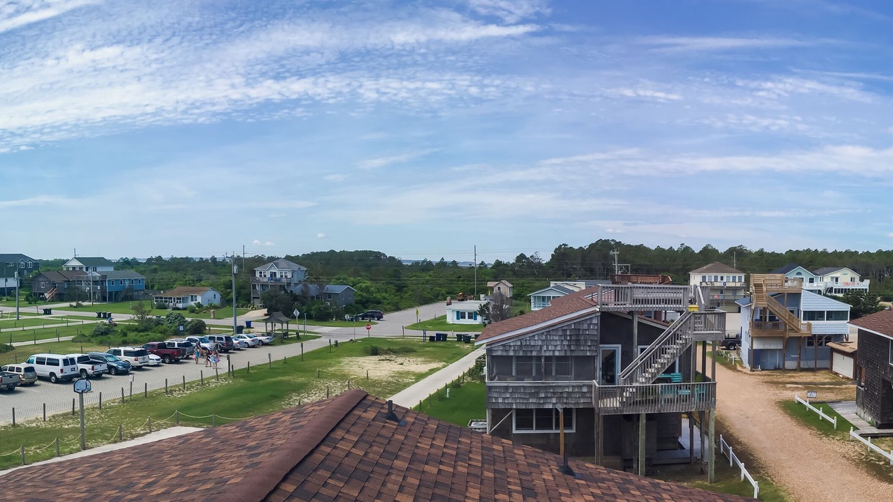 Photo of Others in Laughing Gull Cottages