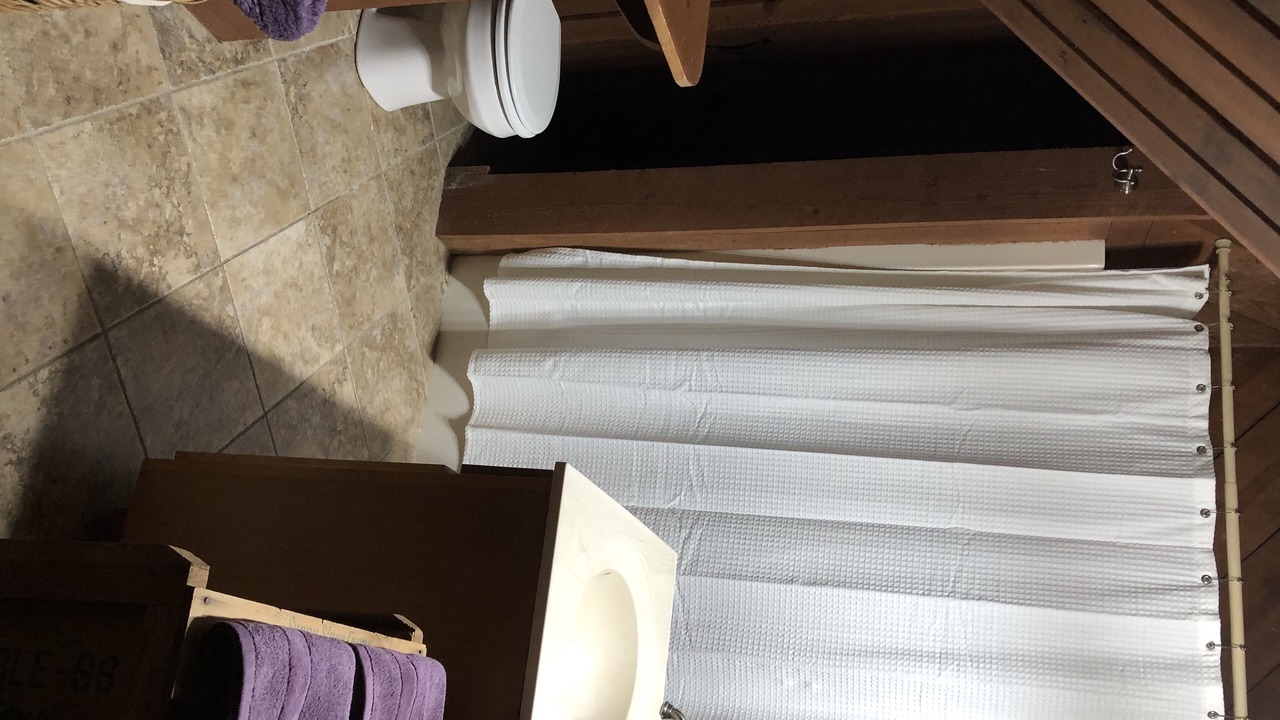 Photo of Bathroom in Roxboro
