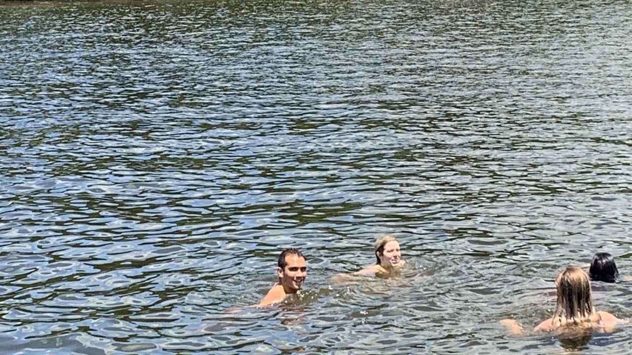 Photo of Outdoor in Roxboro