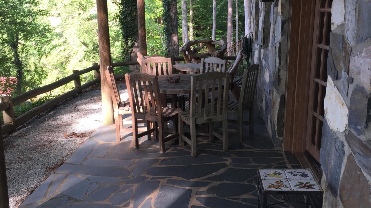 Photo of Outdoor in Roxboro
