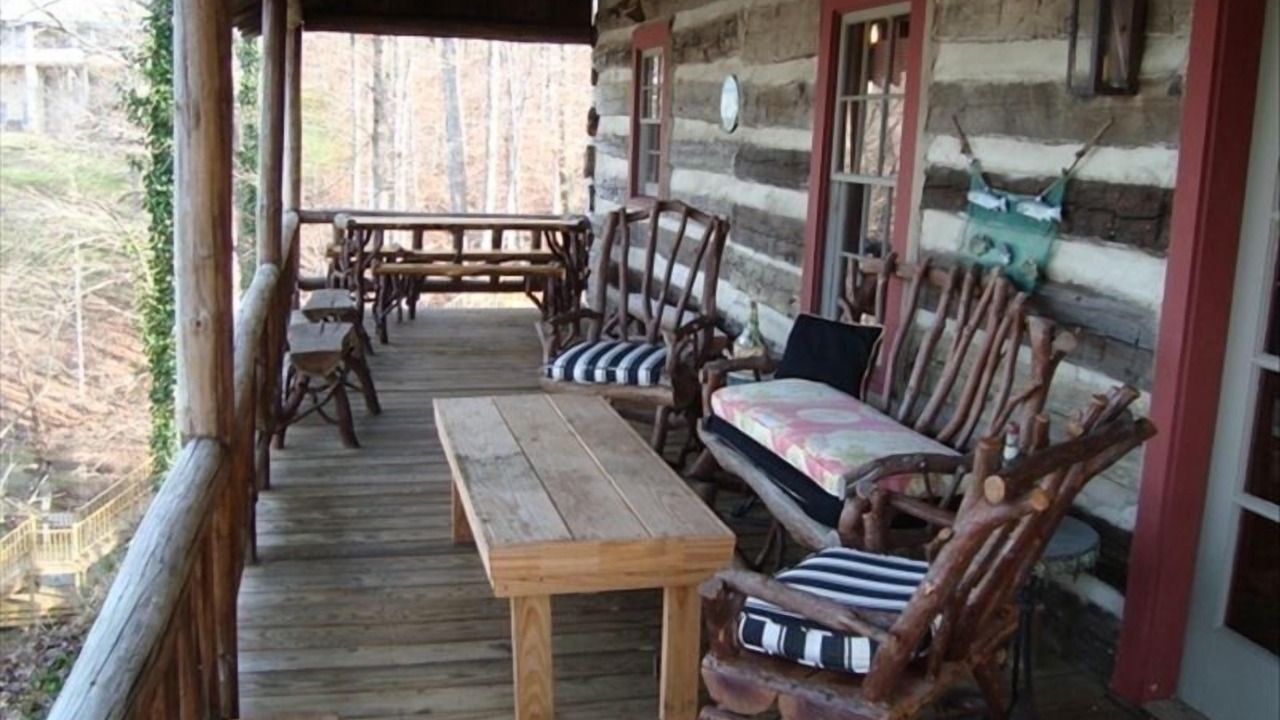 Photo of Outdoor in Roxboro