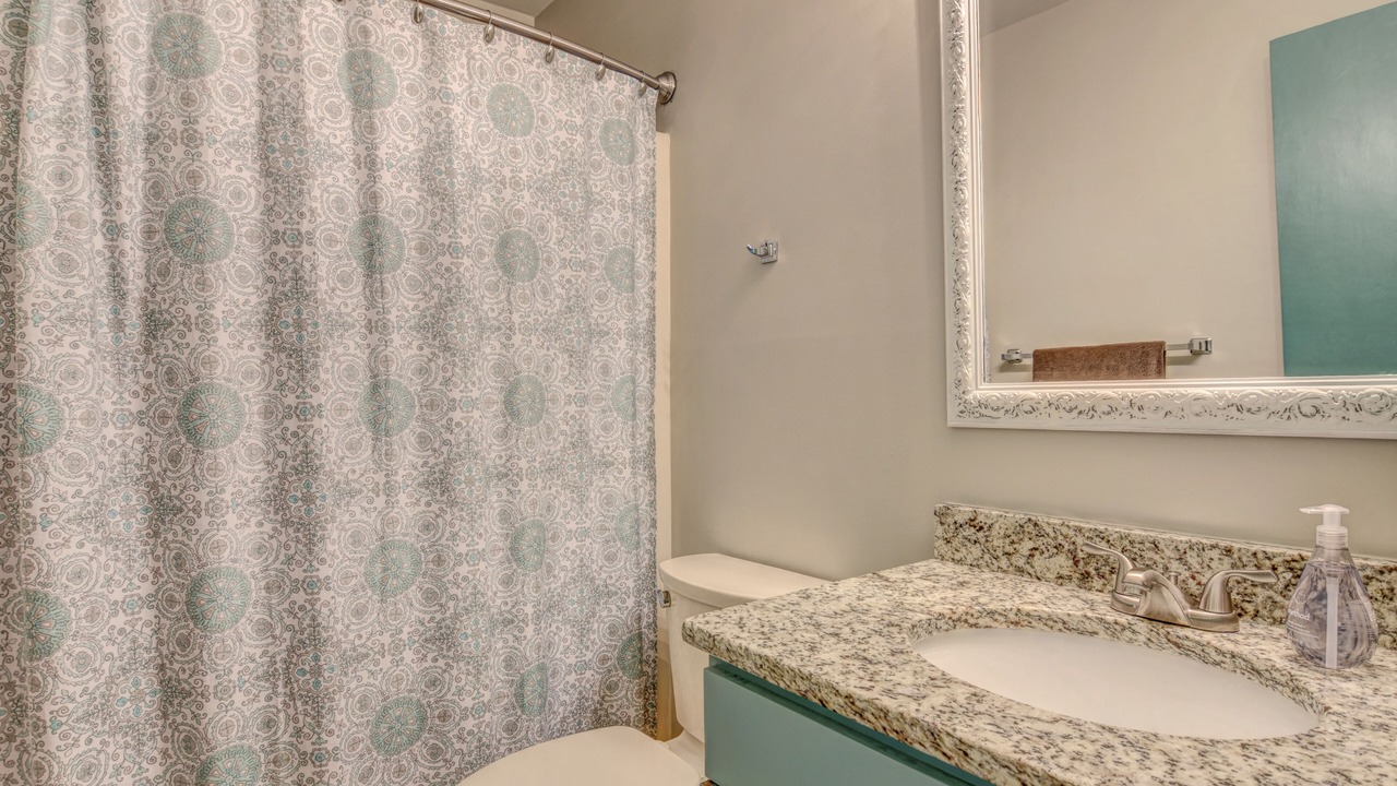 Photo of Bathroom in Surf City
