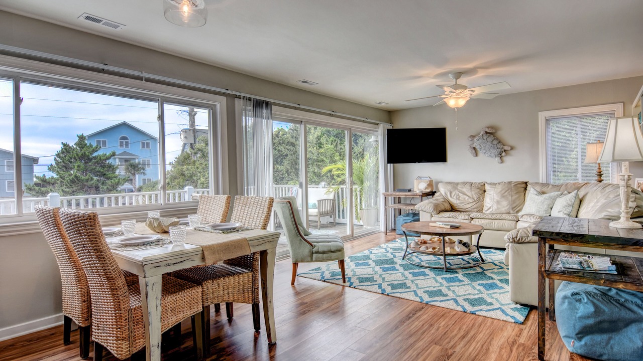 Photo of Bedroom in Surf City