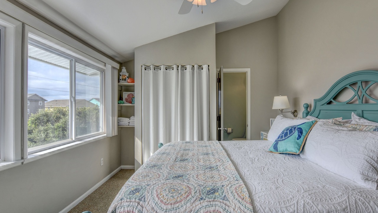 Photo of Bedroom in Surf City