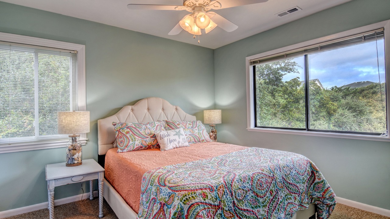 Photo of Bedroom in Surf City