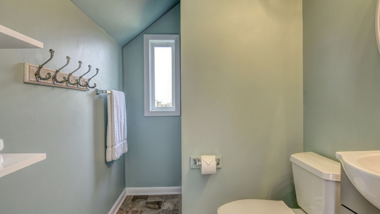 Photo of Bathroom in Surf City