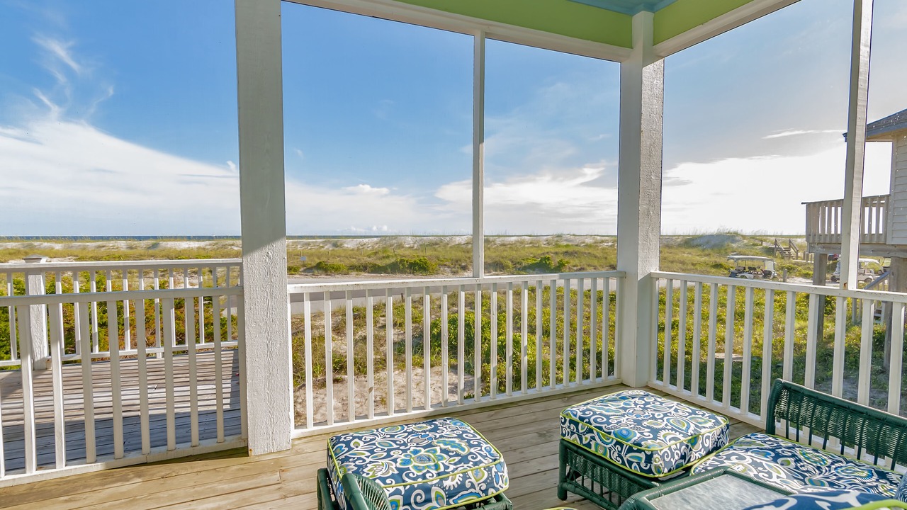 Photo of Outdoor in South Beach
