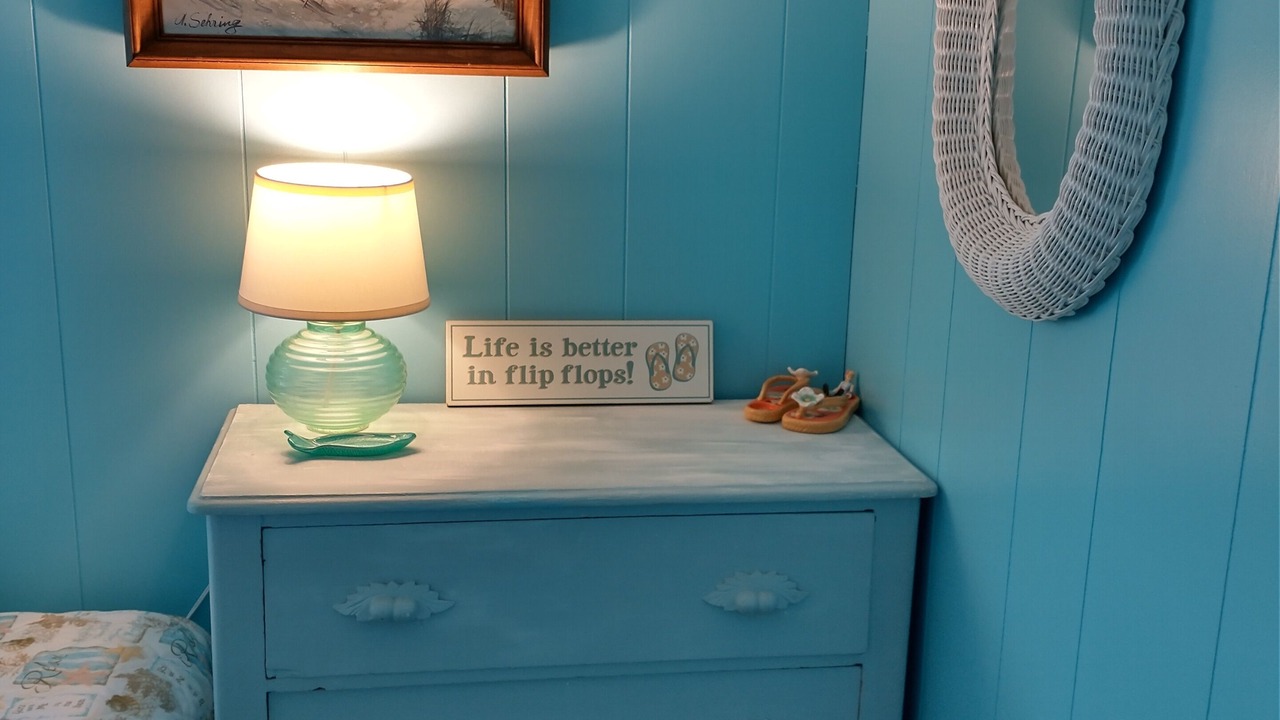 Photo of Bedroom in Brigands' Bay