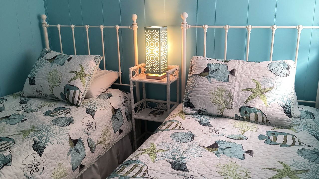Photo of Bedroom in Brigands' Bay