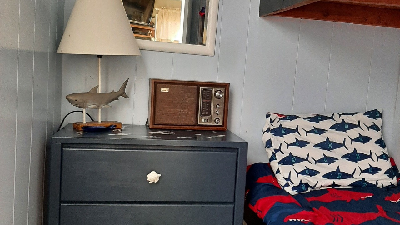 Photo of Bedroom in Brigands' Bay