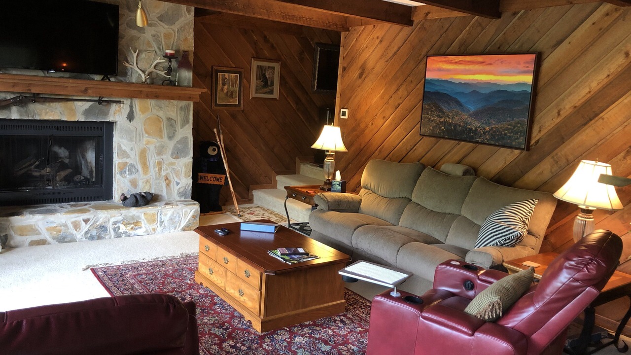 Photo of Others in Lake Toxaway