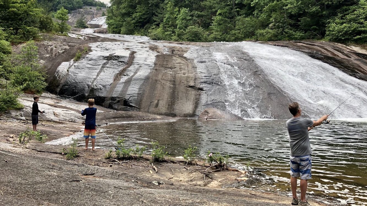 Photo of Others in Lake Toxaway