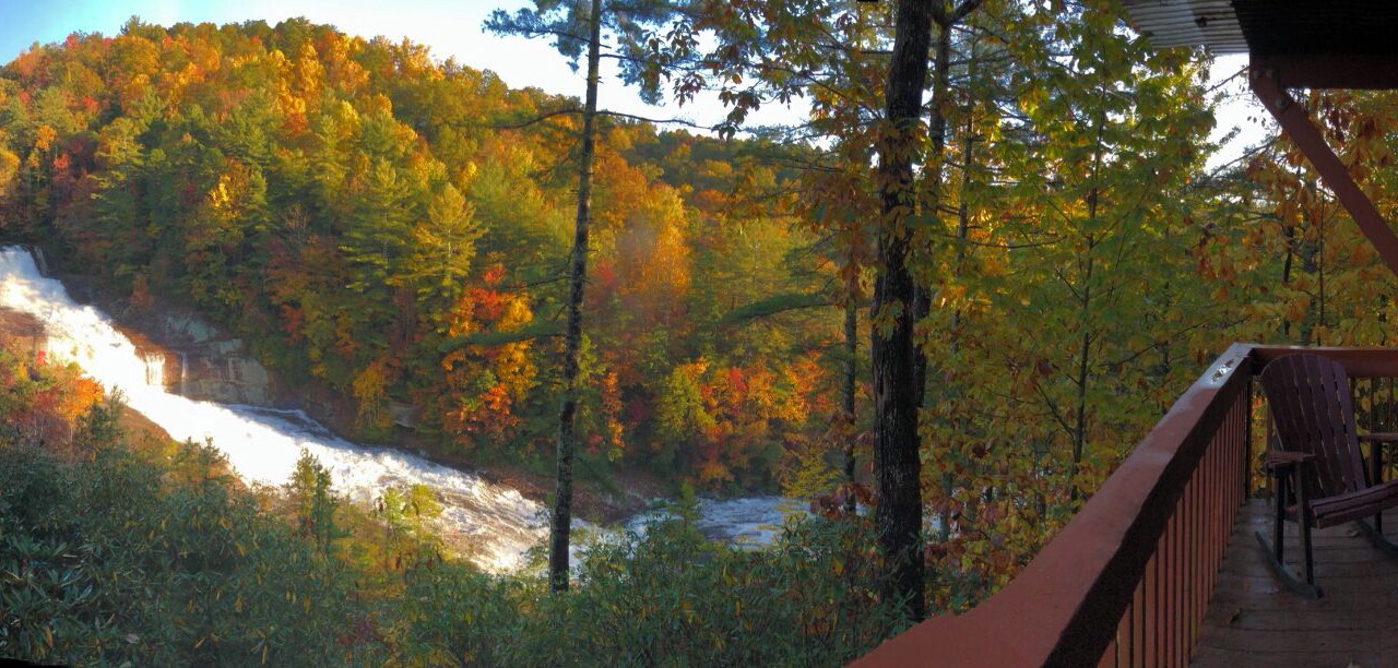 Photo of Others in Lake Toxaway