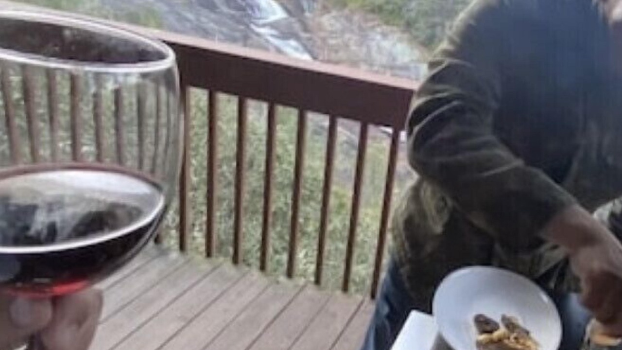 Photo of Outdoor in Lake Toxaway