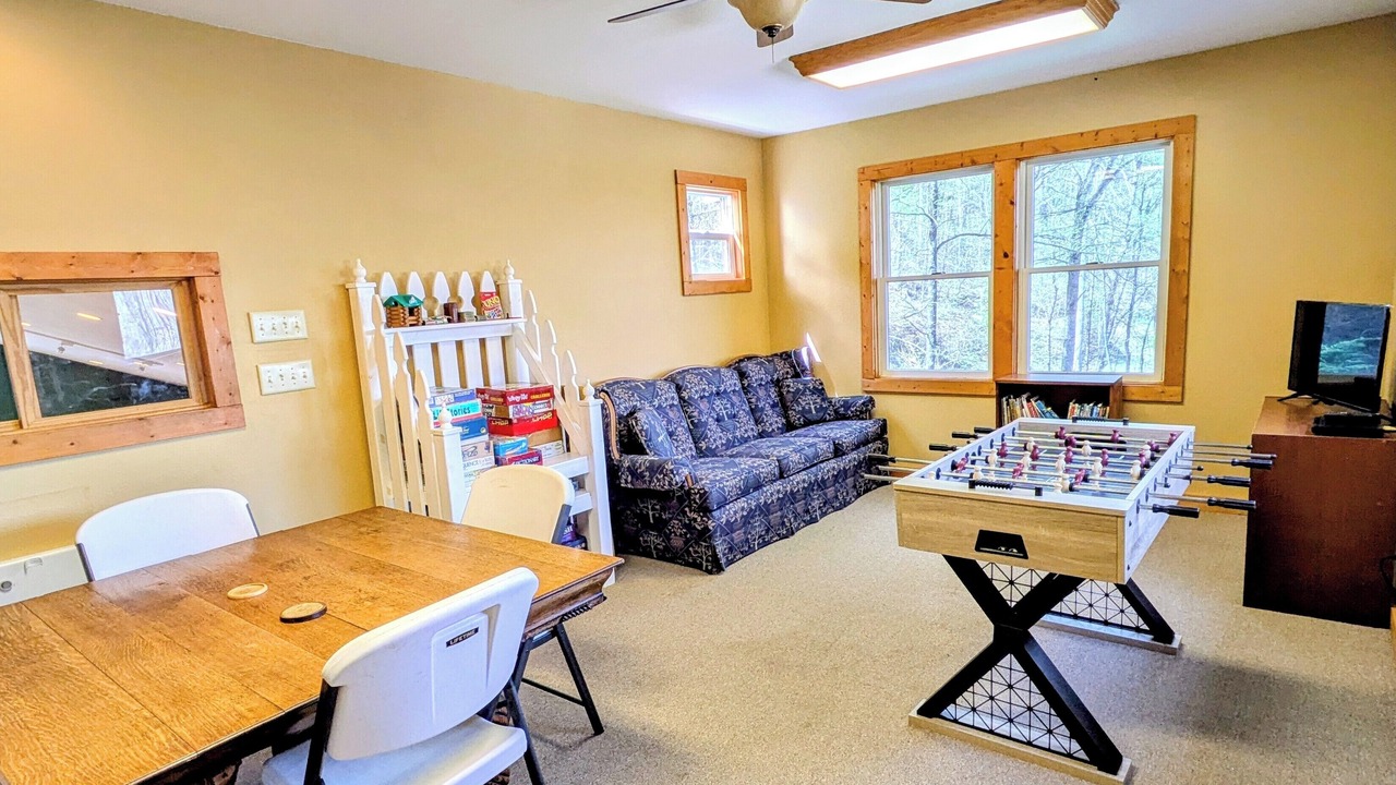 Photo of Bedroom in Waynesville