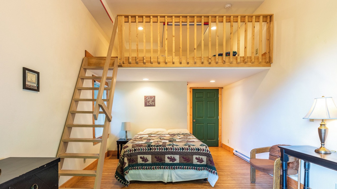 Photo of Bedroom in Waynesville