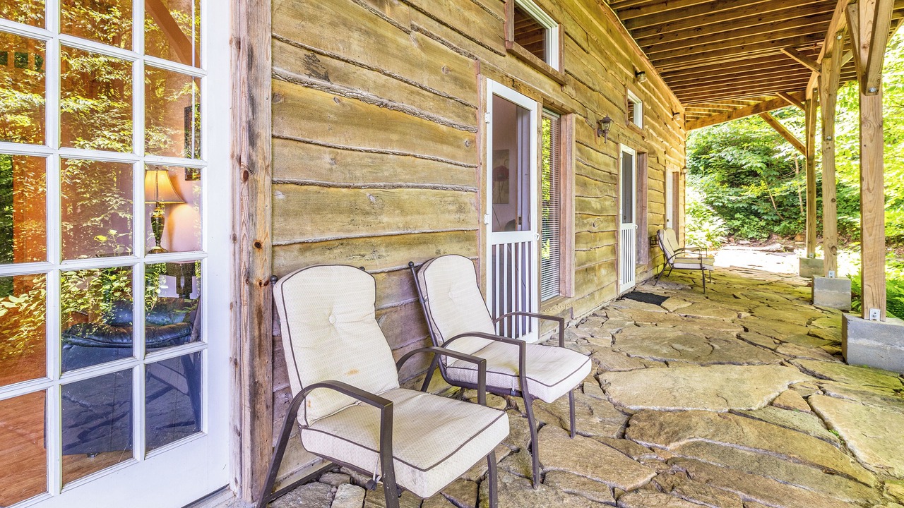 Photo of Outdoor in Waynesville