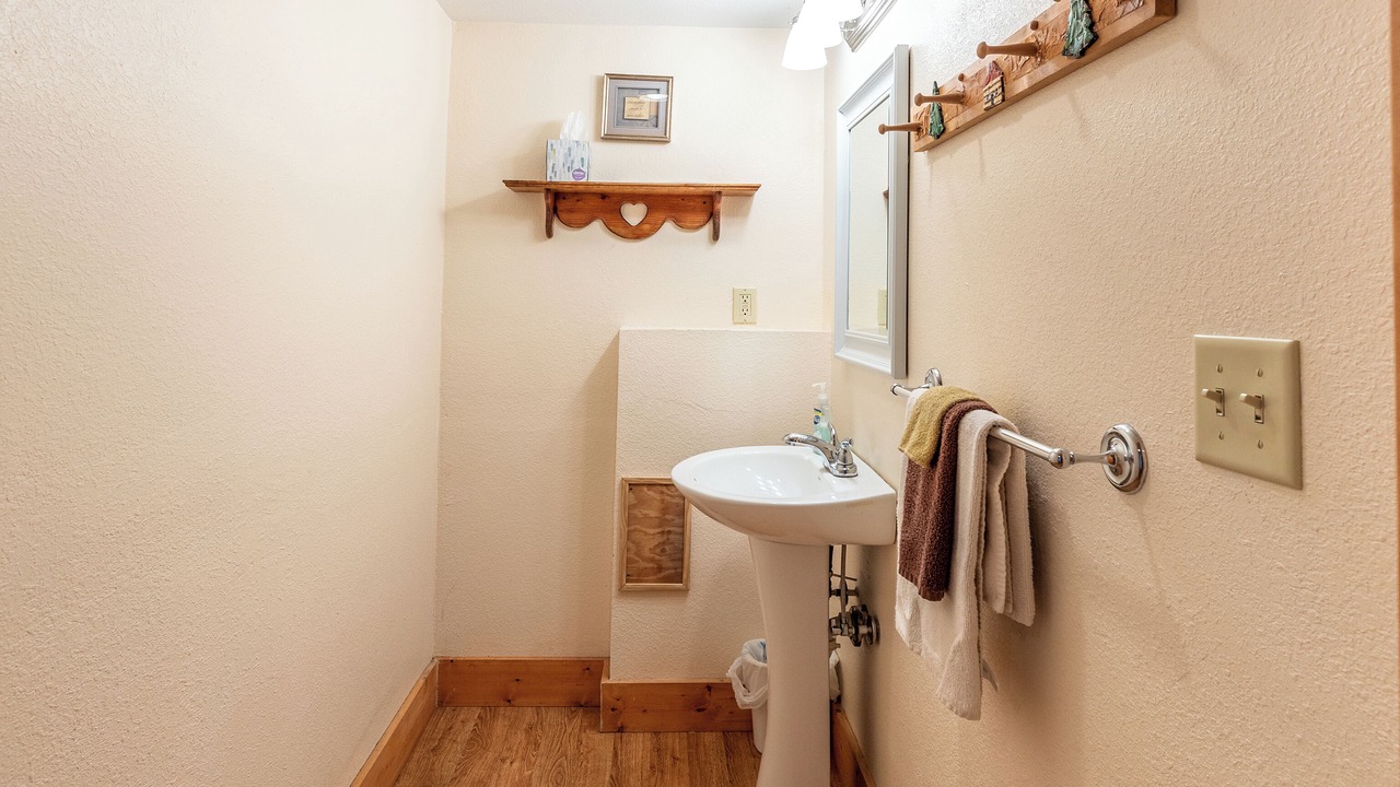 Photo of Bedroom in Waynesville