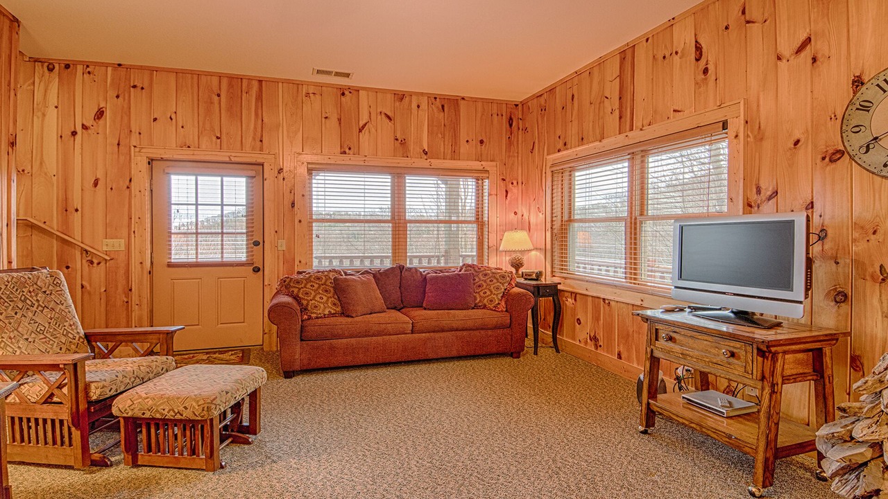 Photo of Outdoor in Maggie Valley