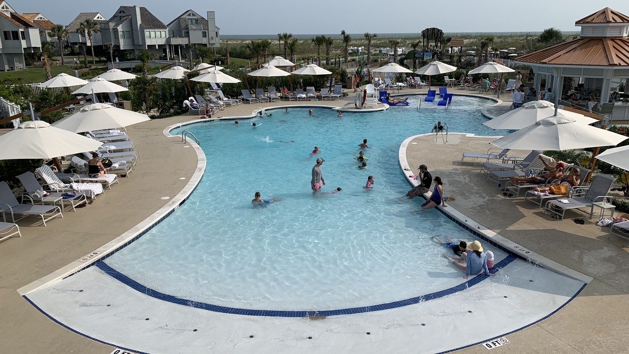 Photo of Others in Bald Head Island