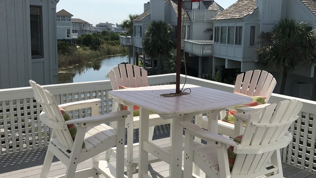 Photo of Others in Bald Head Island