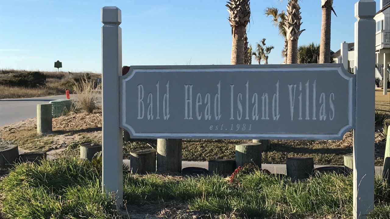 Photo of Others in Bald Head Island