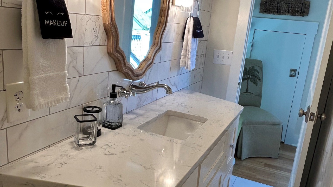 Photo of Bathroom in Bald Head Island