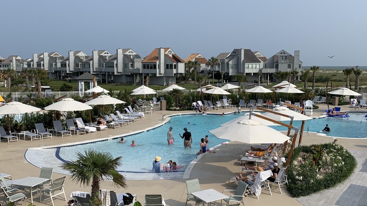 Photo of Outdoor in Bald Head Island