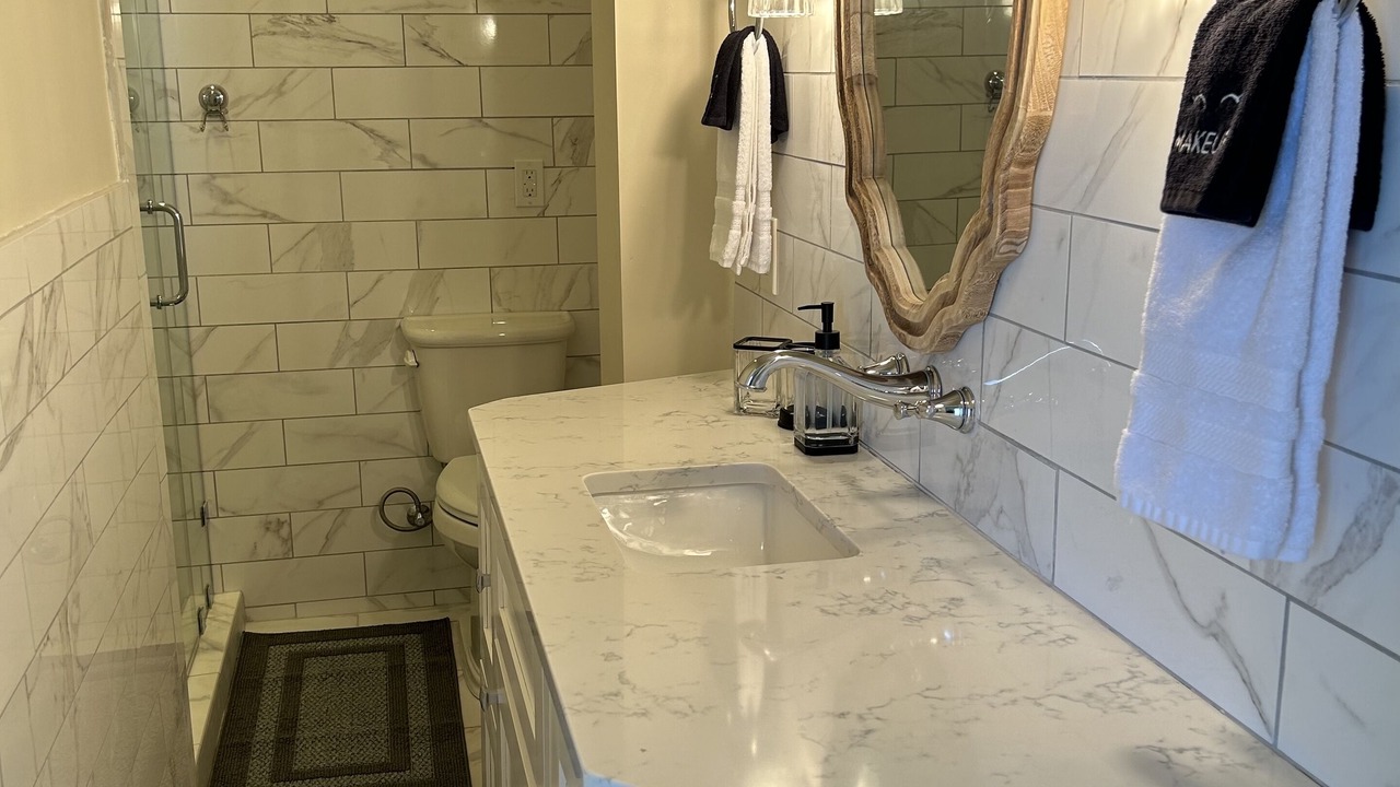 Photo of Bathroom in Bald Head Island
