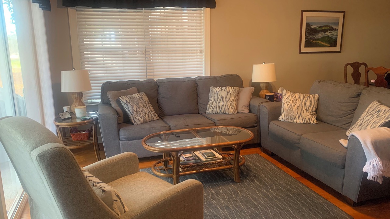 Photo of Bedroom in Sea Trail