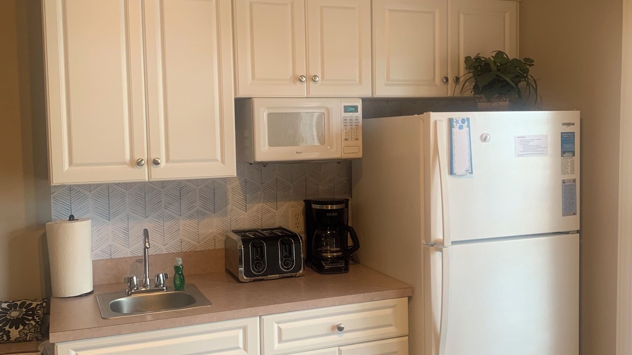 Photo of Kitchen in Sea Trail