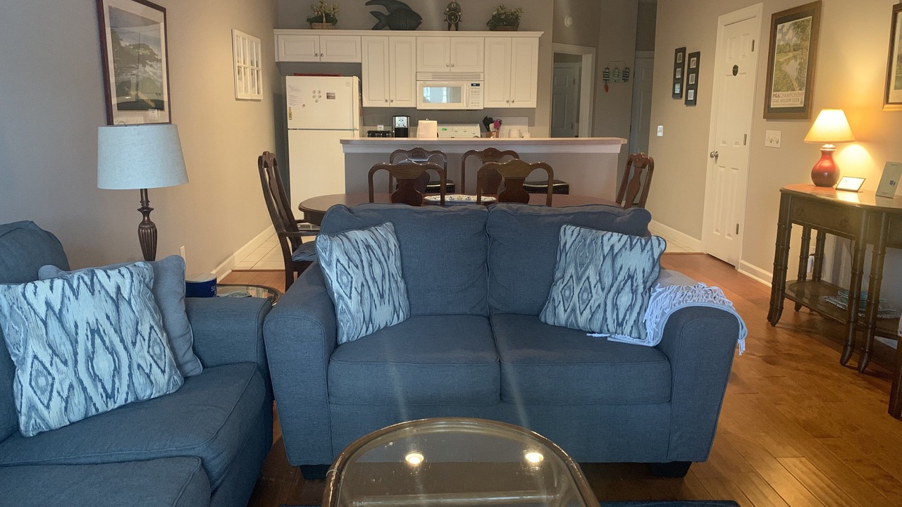 Photo of Bedroom in Sea Trail